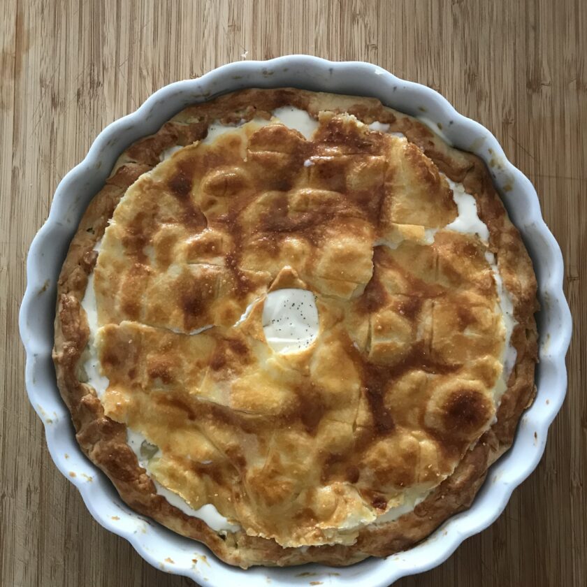 Accueil Mr Patat Pâtés aux pommes de terre bourbonnais